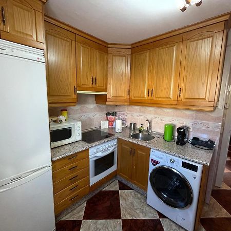 Apartamento Beatriz Cuenca  Ngoại thất bức ảnh