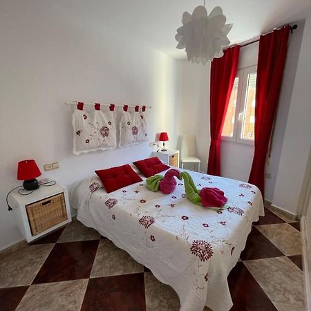 Apartamento Beatriz Cuenca  Ngoại thất bức ảnh