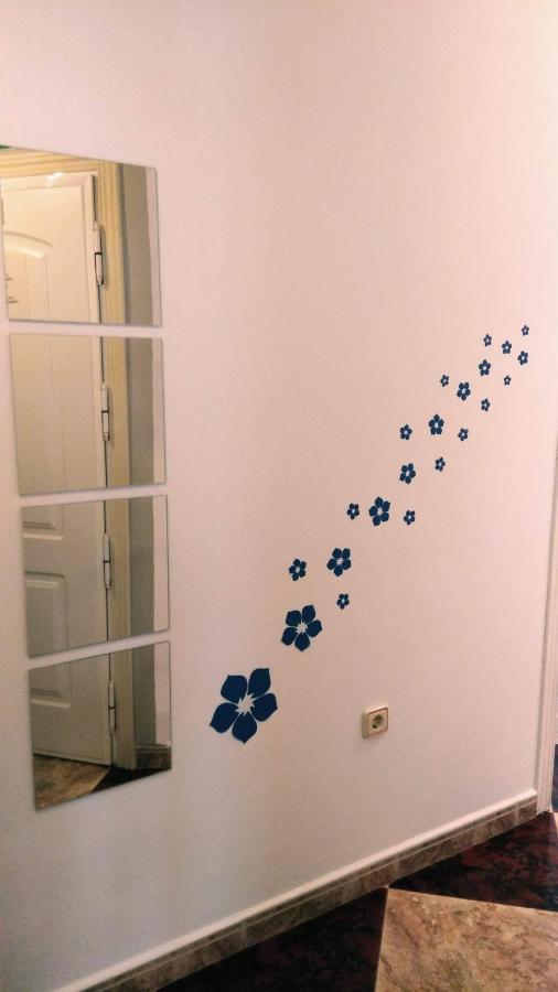 Apartamento Beatriz Cuenca  Ngoại thất bức ảnh