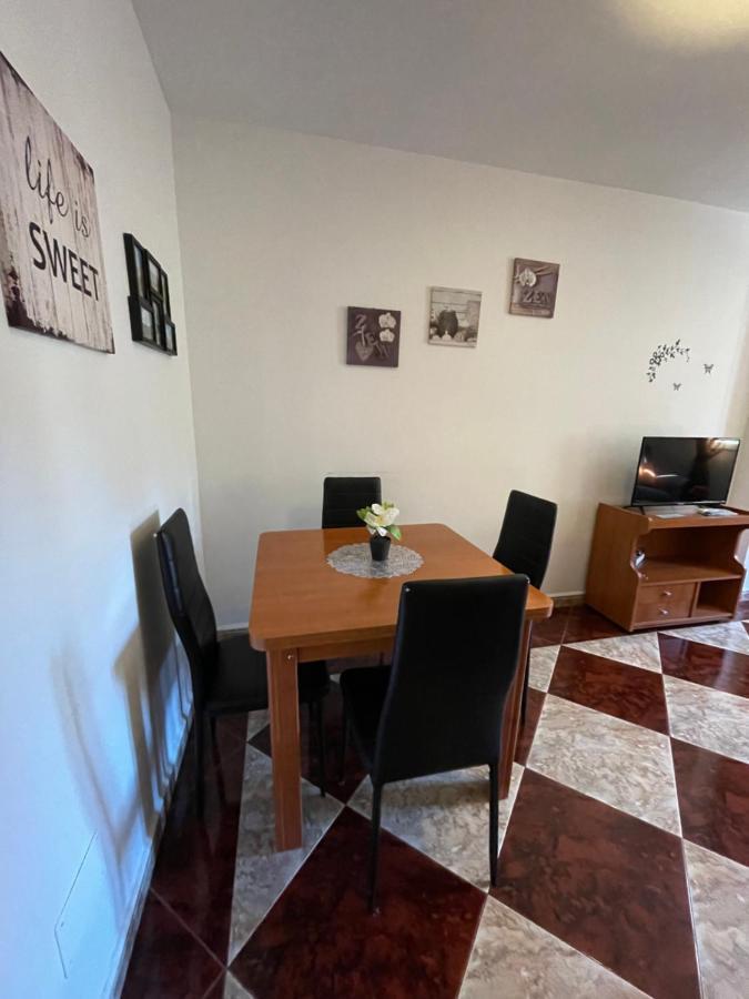 Apartamento Beatriz Cuenca  Ngoại thất bức ảnh