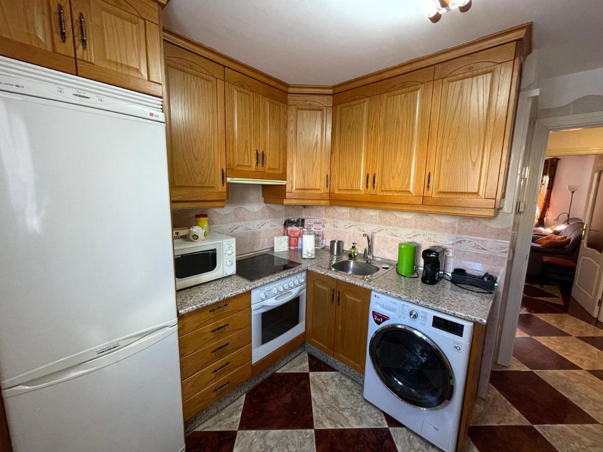 Apartamento Beatriz Cuenca  Ngoại thất bức ảnh