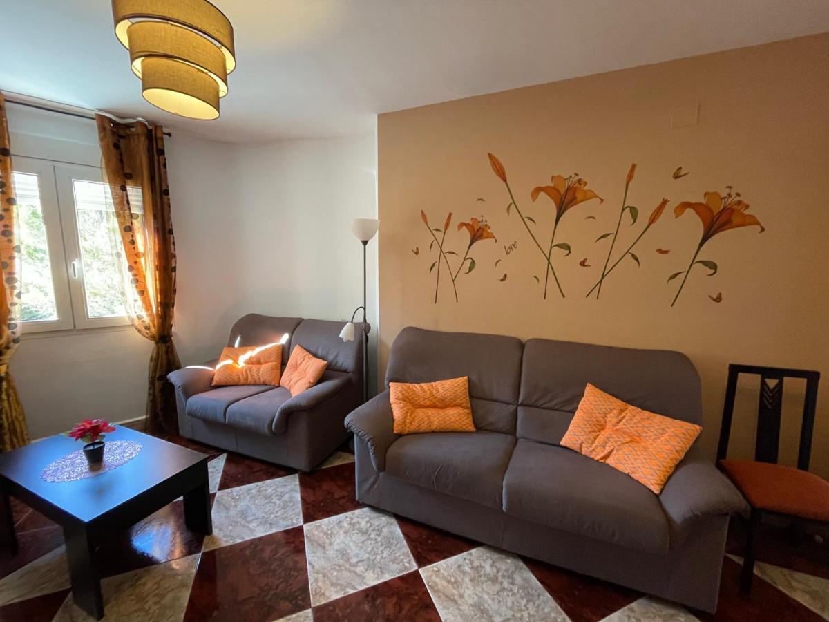 Apartamento Beatriz Cuenca  Ngoại thất bức ảnh