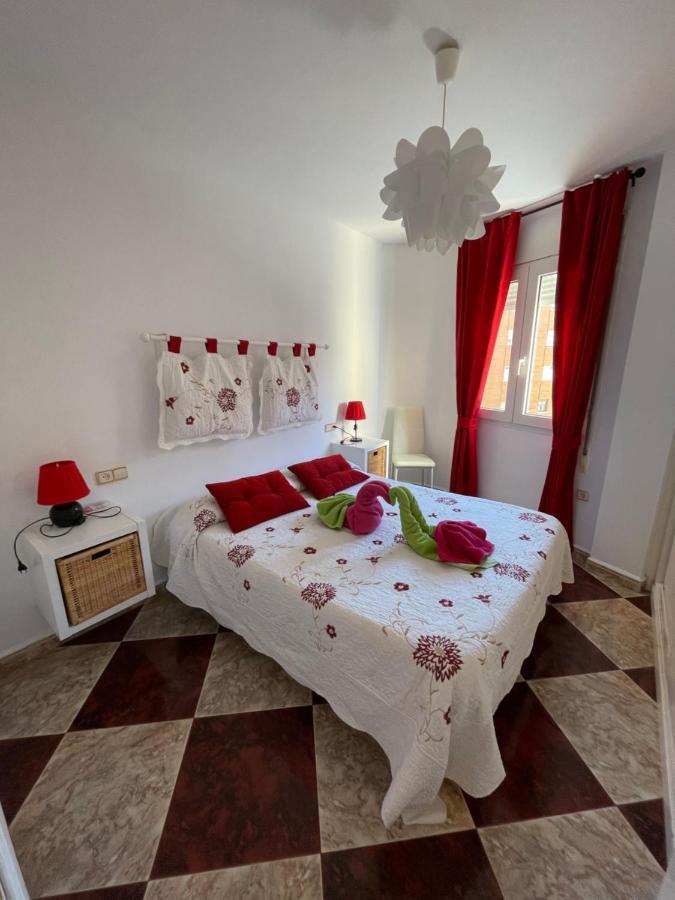 Apartamento Beatriz Cuenca  Ngoại thất bức ảnh