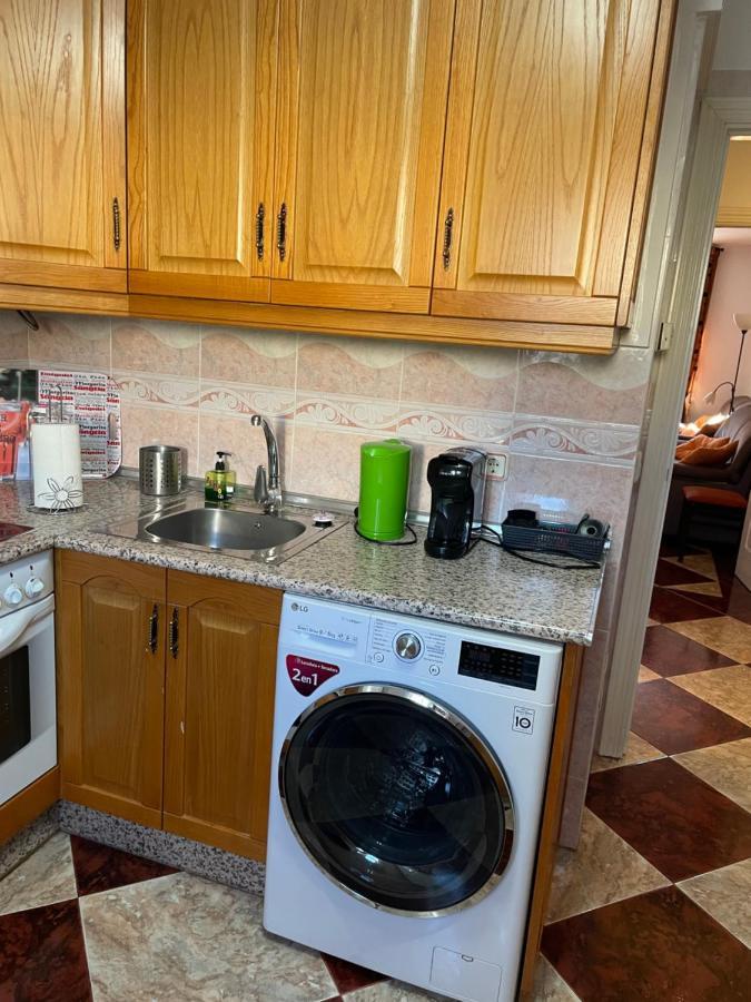 Apartamento Beatriz Cuenca  Ngoại thất bức ảnh