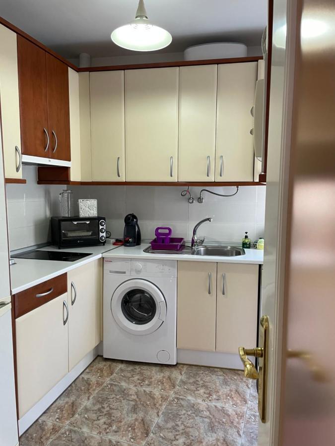 Apartamento Beatriz Cuenca  Ngoại thất bức ảnh