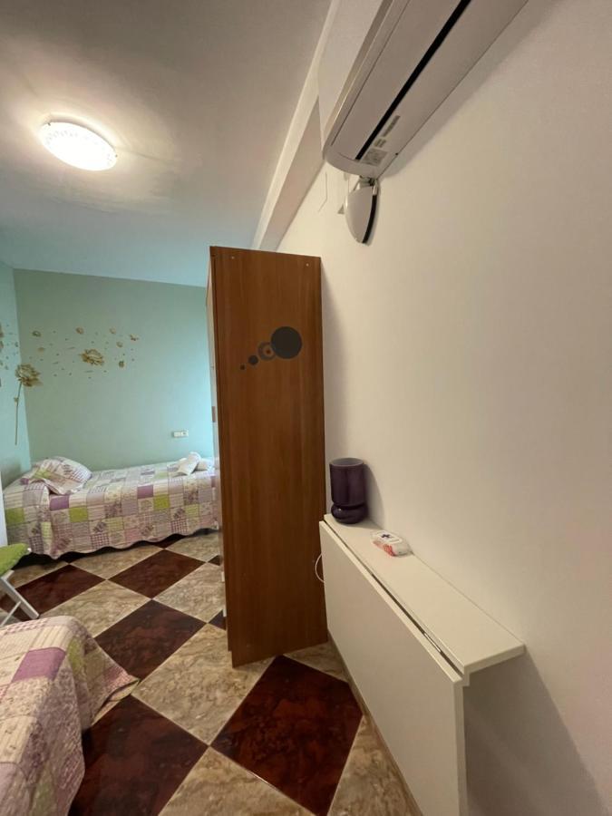 Apartamento Beatriz Cuenca  Ngoại thất bức ảnh