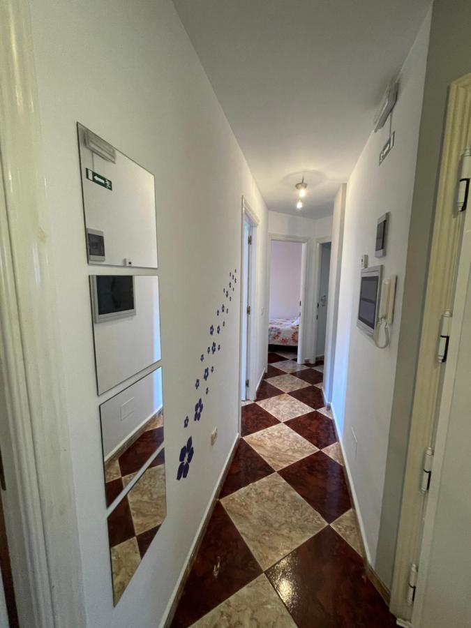 Apartamento Beatriz Cuenca  Ngoại thất bức ảnh