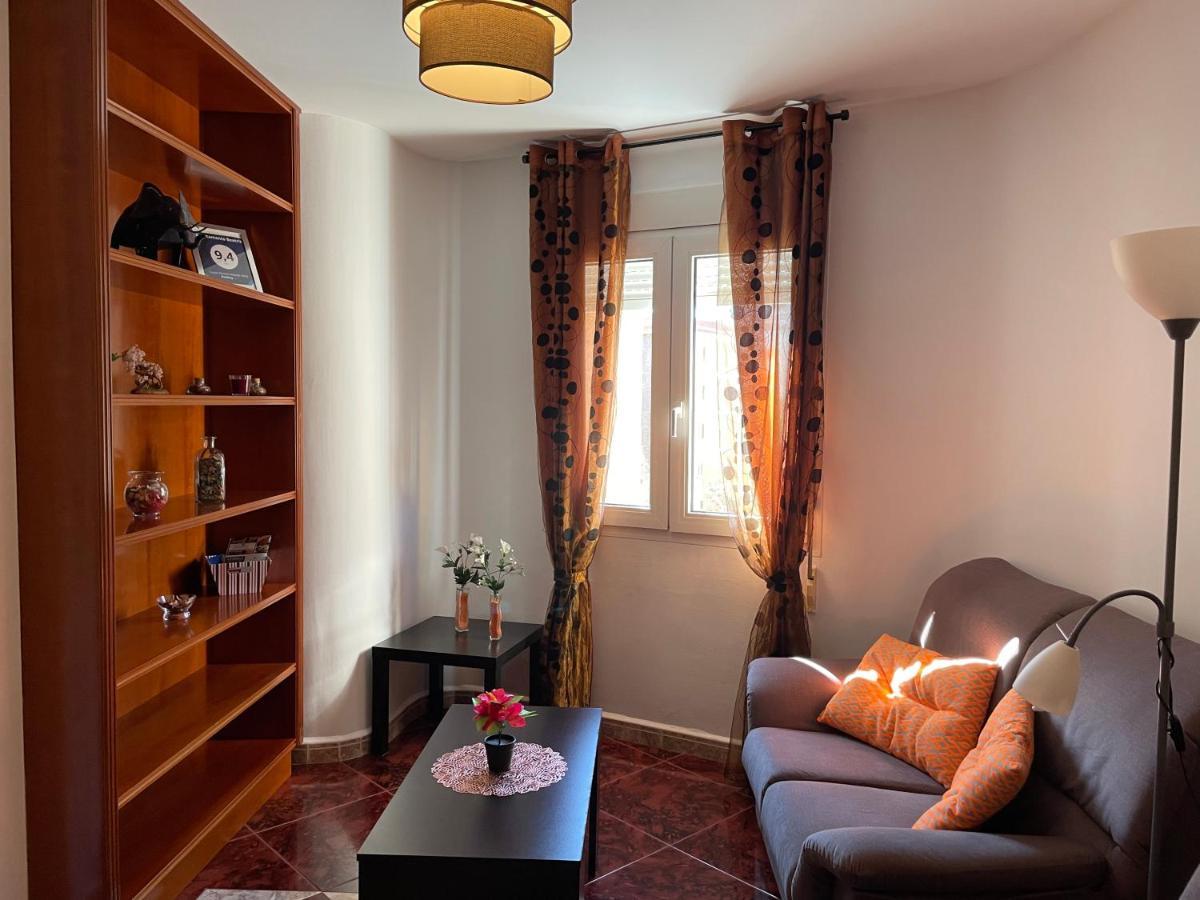 Apartamento Beatriz Cuenca  Ngoại thất bức ảnh