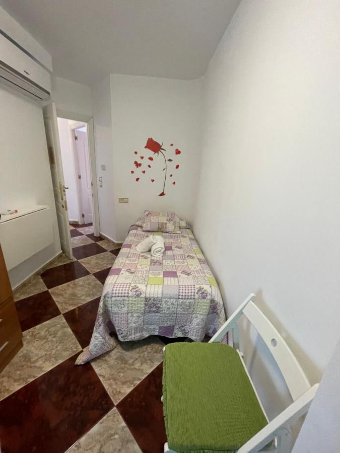 Apartamento Beatriz Cuenca  Ngoại thất bức ảnh