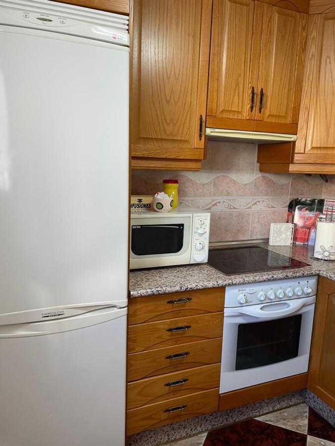 Apartamento Beatriz Cuenca  Ngoại thất bức ảnh