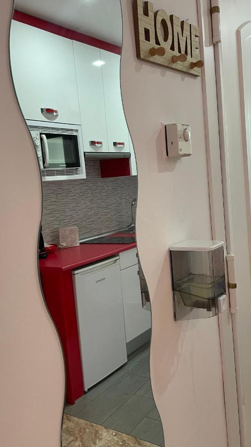 Apartamento Beatriz Cuenca  Ngoại thất bức ảnh