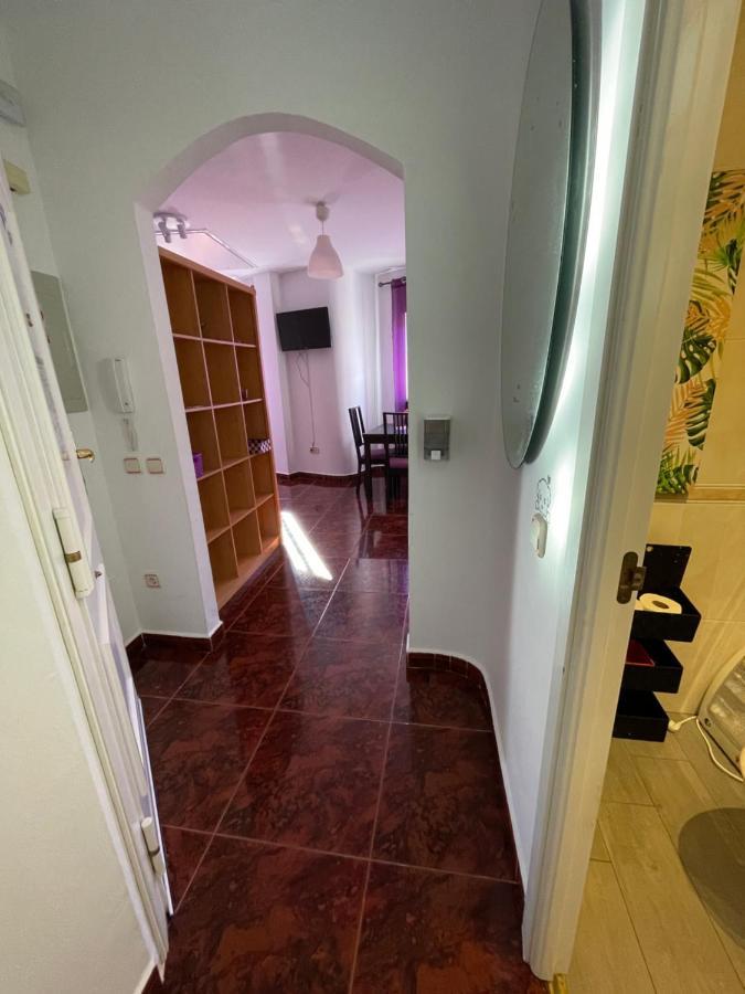 Apartamento Beatriz Cuenca  Ngoại thất bức ảnh