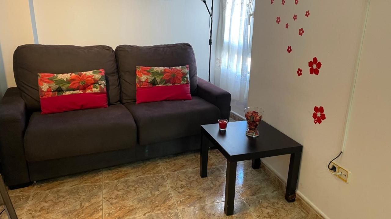 Apartamento Beatriz Cuenca  Ngoại thất bức ảnh