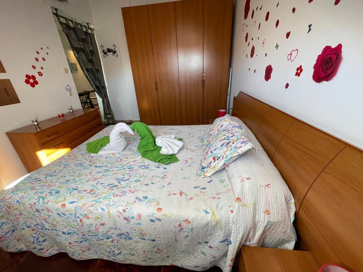 Apartamento Beatriz Cuenca  Ngoại thất bức ảnh