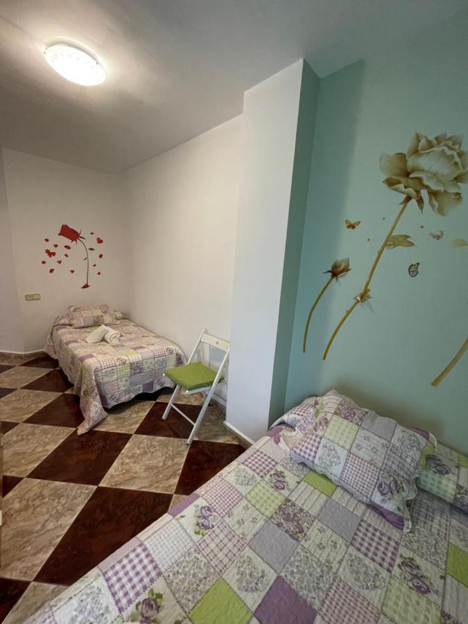 Apartamento Beatriz Cuenca  Ngoại thất bức ảnh