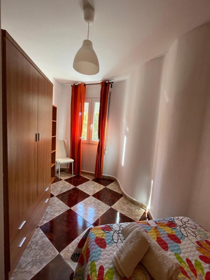 Apartamento Beatriz Cuenca  Ngoại thất bức ảnh