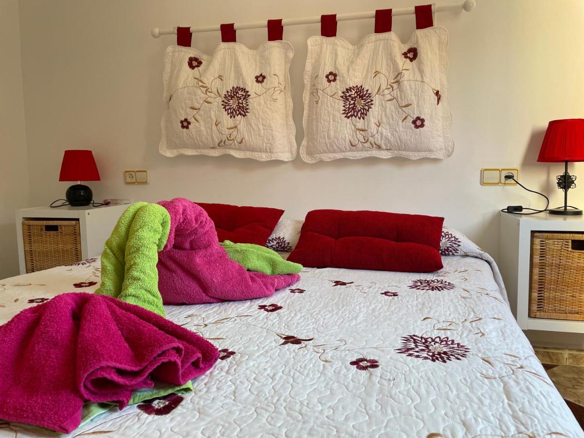 Apartamento Beatriz Cuenca  Ngoại thất bức ảnh