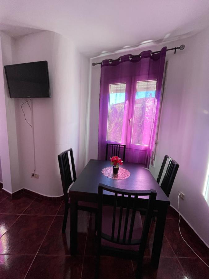 Apartamento Beatriz Cuenca  Ngoại thất bức ảnh