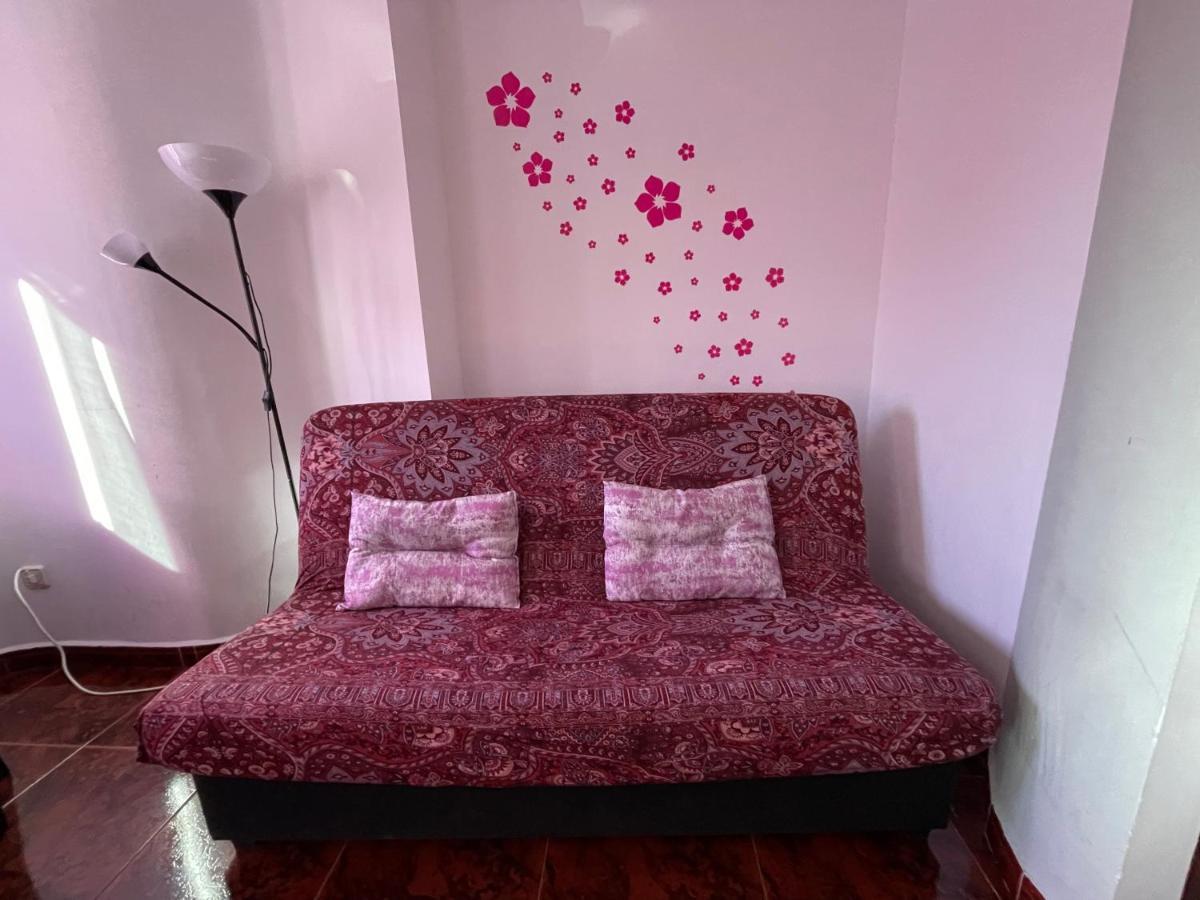 Apartamento Beatriz Cuenca  Ngoại thất bức ảnh