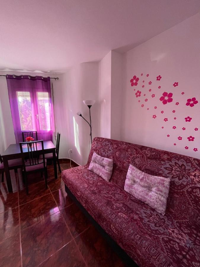 Apartamento Beatriz Cuenca  Ngoại thất bức ảnh