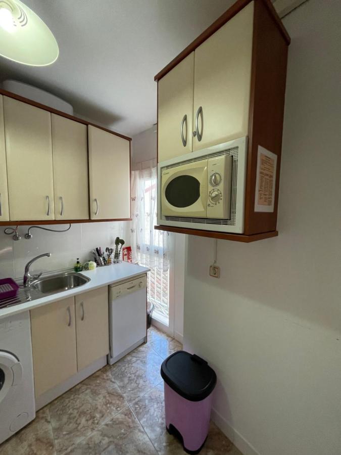 Apartamento Beatriz Cuenca  Ngoại thất bức ảnh
