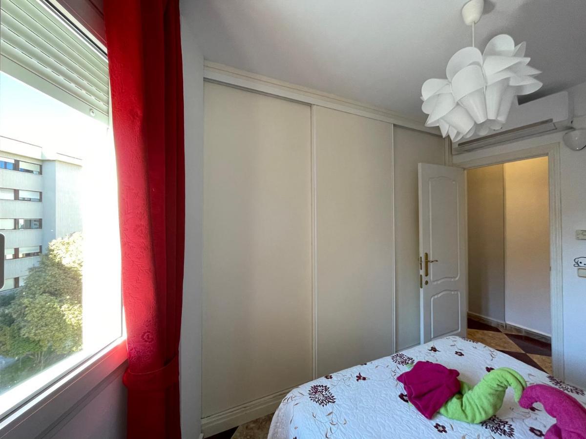 Apartamento Beatriz Cuenca  Ngoại thất bức ảnh