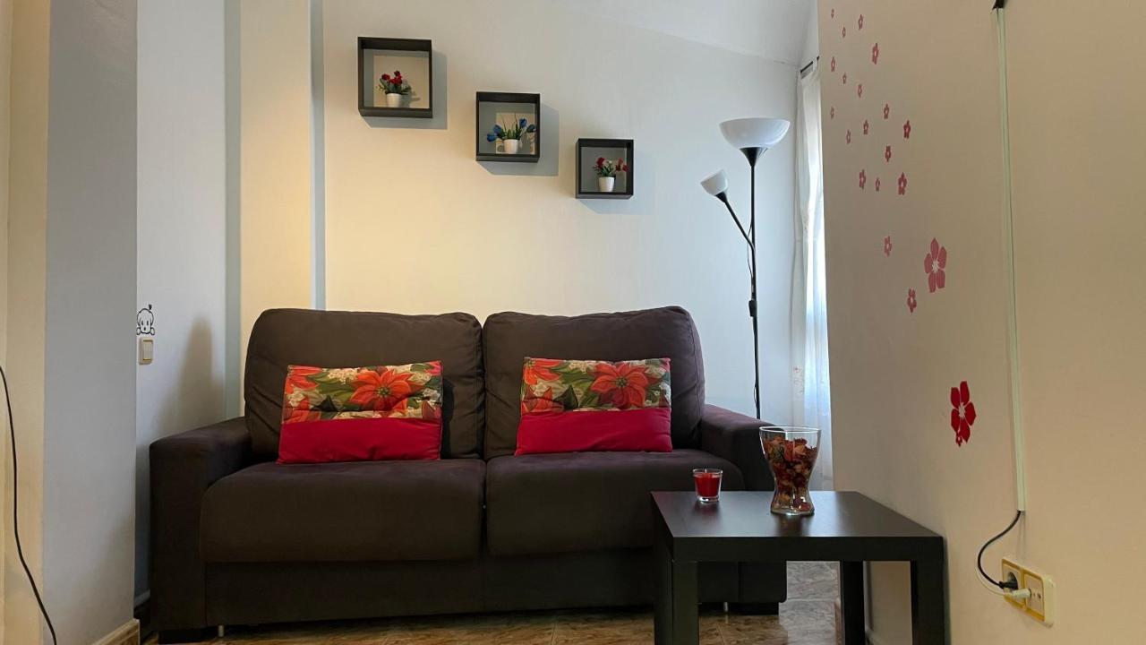 Apartamento Beatriz Cuenca  Ngoại thất bức ảnh