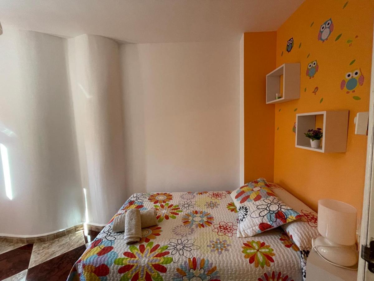 Apartamento Beatriz Cuenca  Ngoại thất bức ảnh