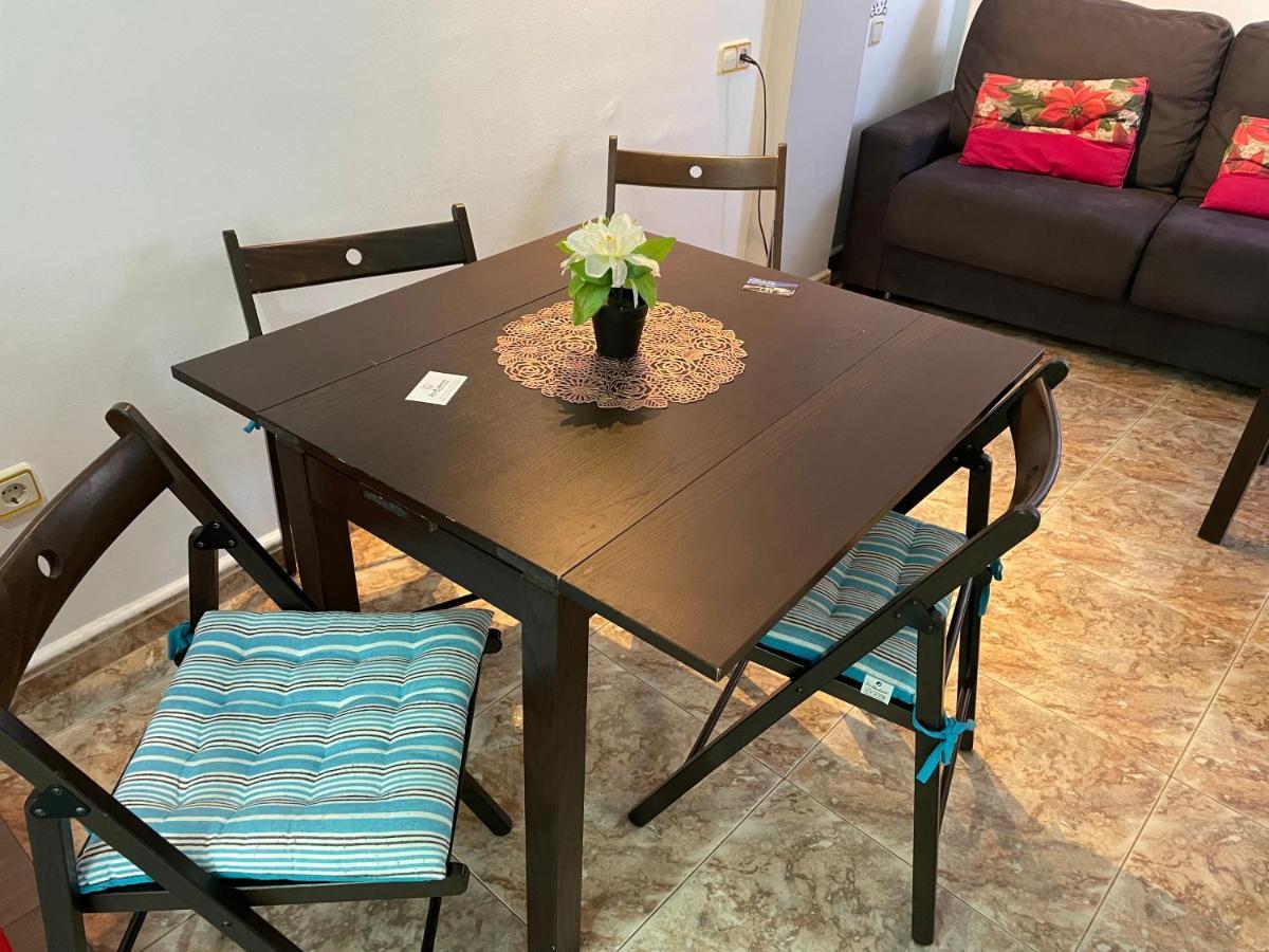 Apartamento Beatriz Cuenca  Ngoại thất bức ảnh