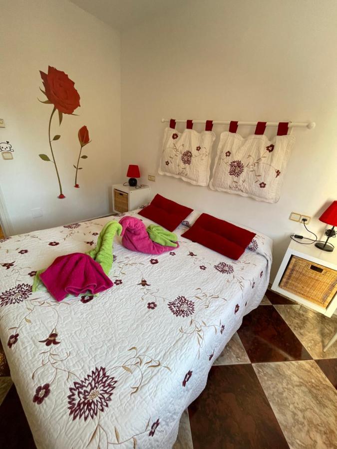 Apartamento Beatriz Cuenca  Ngoại thất bức ảnh