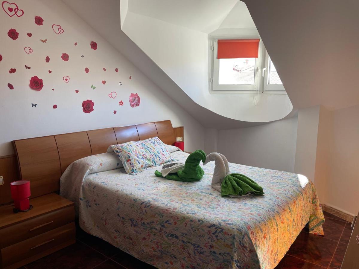 Apartamento Beatriz Cuenca  Ngoại thất bức ảnh