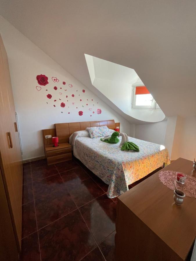 Apartamento Beatriz Cuenca  Ngoại thất bức ảnh