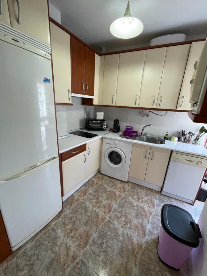 Apartamento Beatriz Cuenca  Ngoại thất bức ảnh