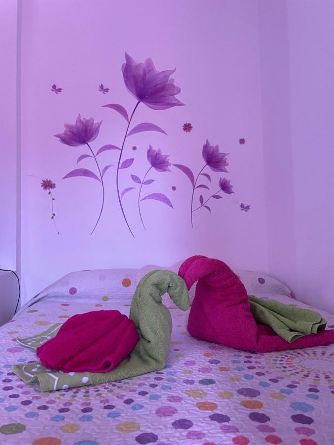 Apartamento Beatriz Cuenca  Ngoại thất bức ảnh