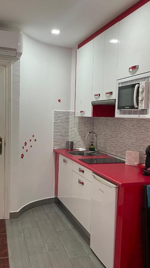 Apartamento Beatriz Cuenca  Ngoại thất bức ảnh