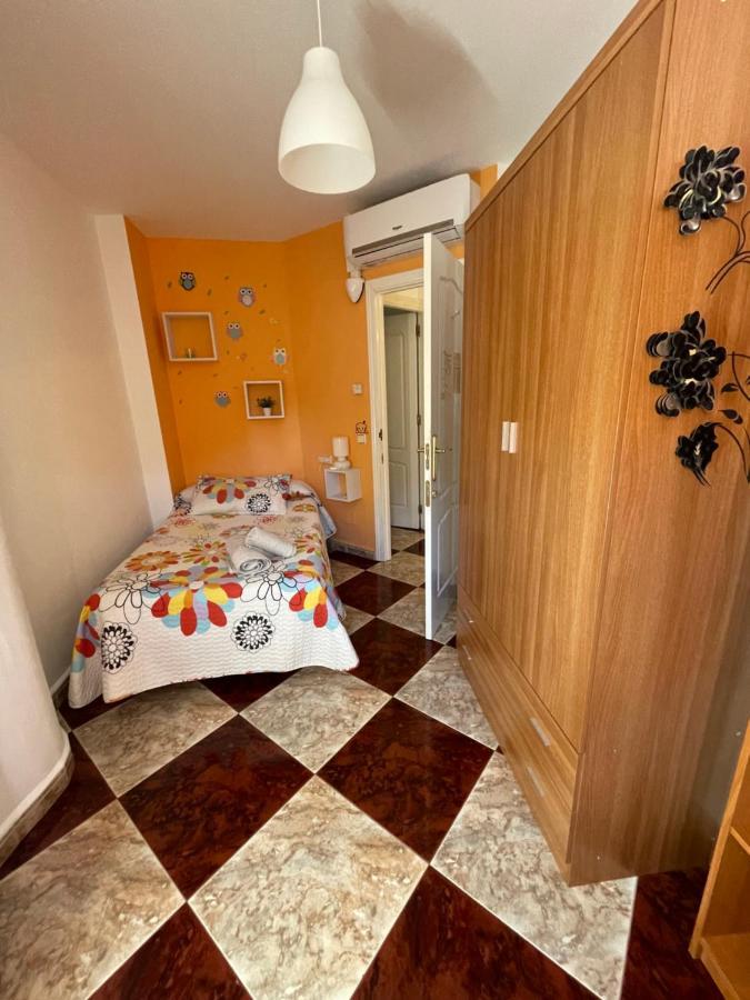 Apartamento Beatriz Cuenca  Ngoại thất bức ảnh