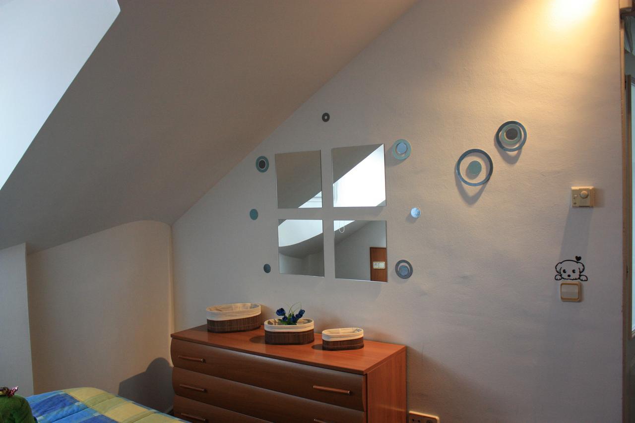 Apartamento Beatriz Cuenca  Ngoại thất bức ảnh