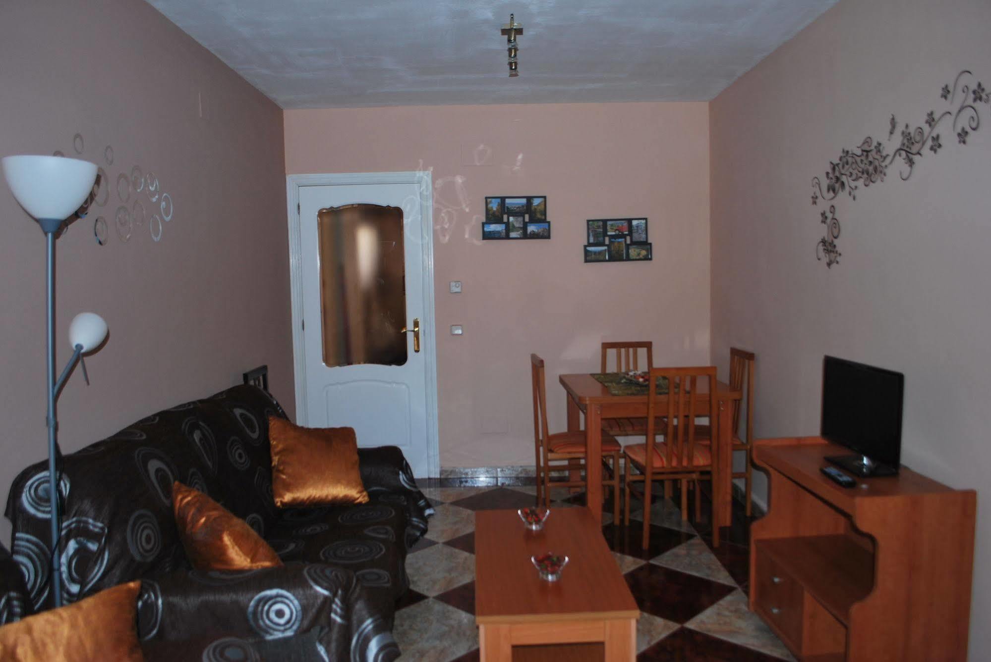 Apartamento Beatriz Cuenca  Ngoại thất bức ảnh