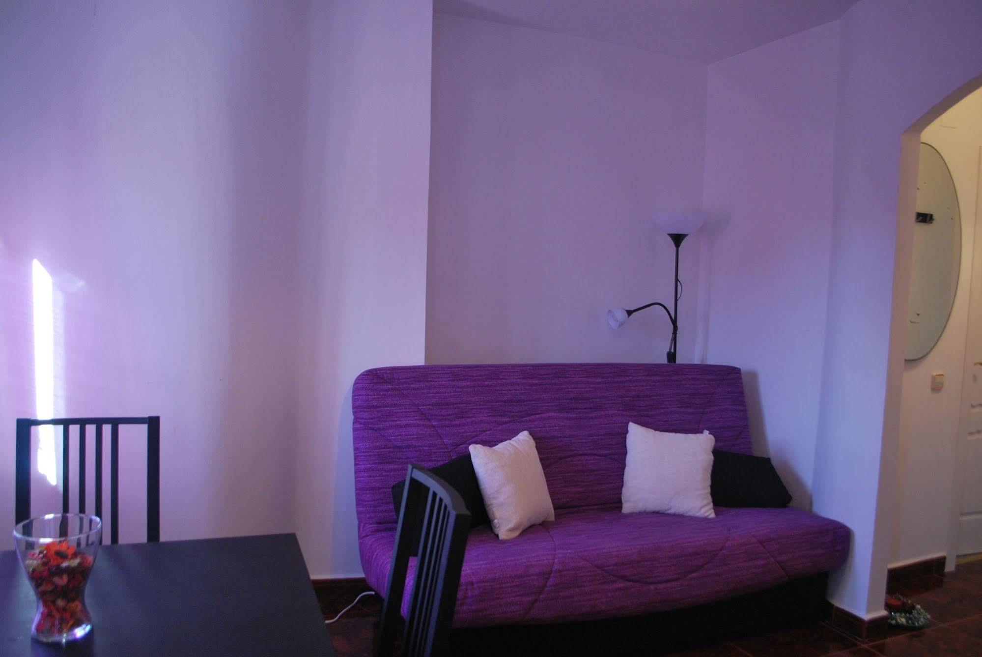 Apartamento Beatriz Cuenca  Ngoại thất bức ảnh